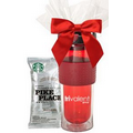 Starbucks  Coffee Tumbler Gift